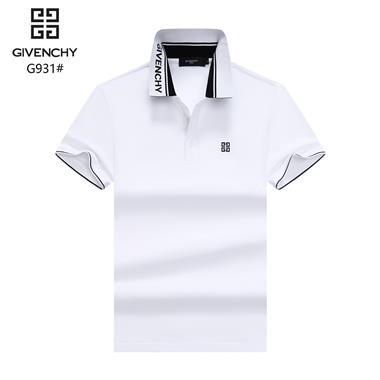 GIVENCHY   2026夏季新款短袖POLO衫