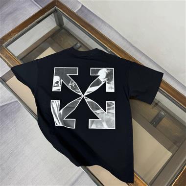 OFF   2026夏季新款短袖T恤  尺寸偏大