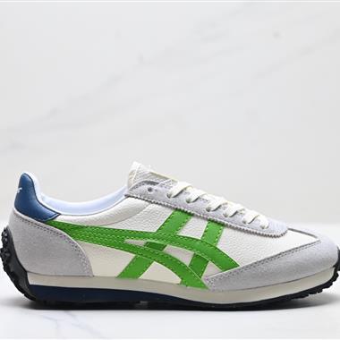 Tiger EDR 78 系列.超舒適緩震休閒運動鞋