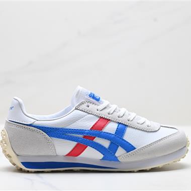 Tiger EDR 78 系列.超舒適緩震休閒運動鞋