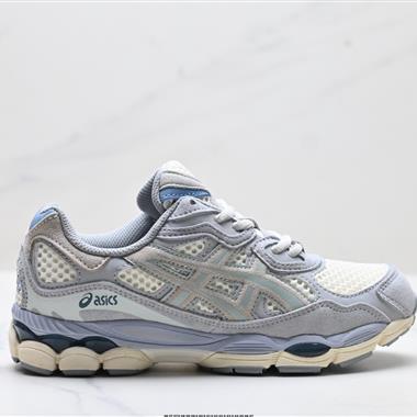 ASICS GEL-NYC 亞瑟士 透氣網眼鞋