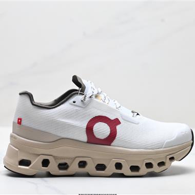 On Cloudmonster Void 昂跑 戶外街頭機能風新興品牌輕便低幫跑步鞋