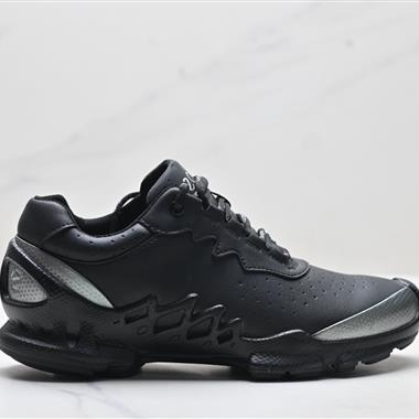 Ecco Biom C-Trail 舒適時尚 簡約時尚 減震防滑 低幫休閒鞋