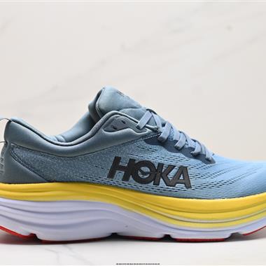 HOKA W BONDI 8