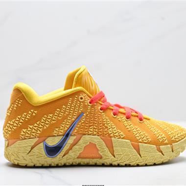 Nike JA 3 時尚百搭 耐磨透氣 低幫籃球鞋