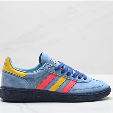 Adidas Handball Spezial 經典款 復古休閒板鞋