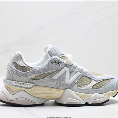 New Balance 9060系列 新百倫 復古休閒運動慢跑鞋
