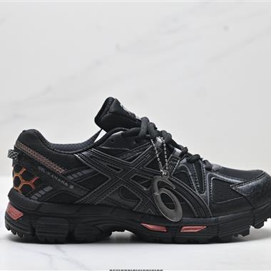 Asics Gel-Kahana 8 FL 亞瑟士經典戶外跑鞋