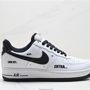 NIKE AIR FORCE 1‘07 LV8