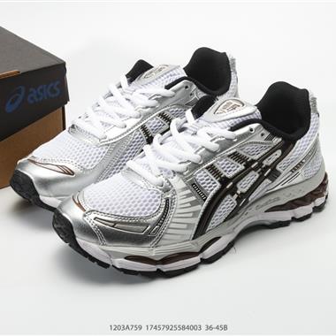 ASICS Gel-Venture 6 系列城市休閒運動跑步鞋