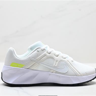 Nike Metro Tek 舒適耐穿 耐磨回彈 透氣支撐跑步鞋