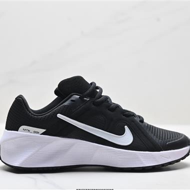 Nike Metro Tek 舒適耐穿 耐磨回彈 透氣支撐跑步鞋