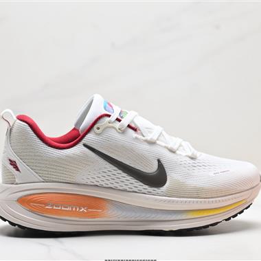 Nike Vomero 18 舒適減震防滑 低幫跑步鞋