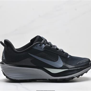 Nike REACTX PEGASUS TRAIL 6 輕便緩震 越野跑步鞋