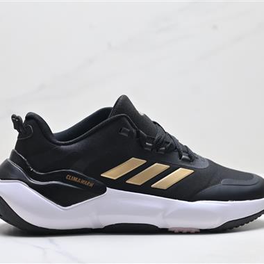 Adidas  CLIMAWARM CRUISER運動 低幫輕便跑步鞋