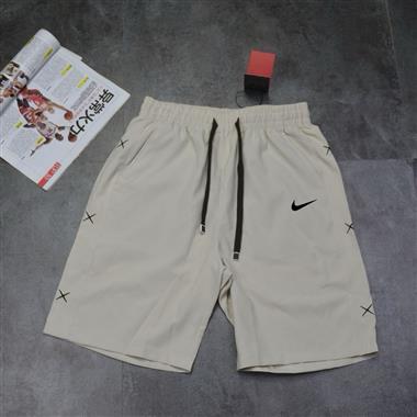 NIKE  20226夏季新款休閒短褲