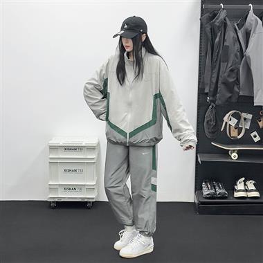 NIKE  20226春夏季新款長袖套裝
