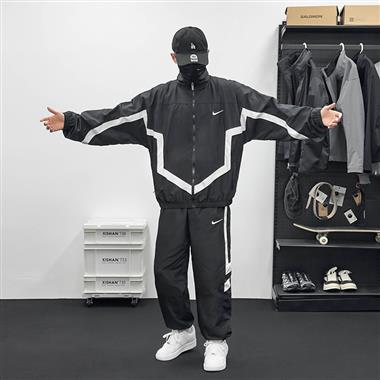 NIKE  20226春夏季新款長袖套裝