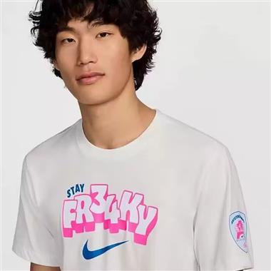 NIKE  20226夏季新款短袖T恤