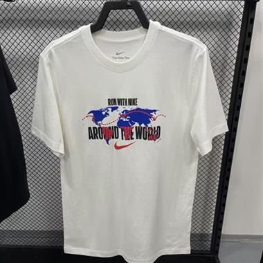 NIKE  20226夏季新款短袖T恤