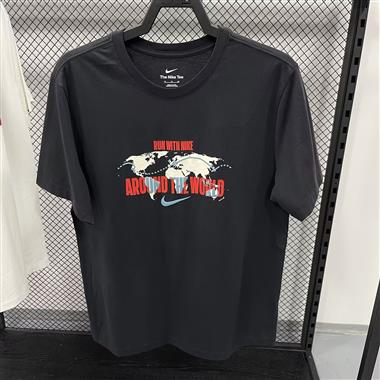 NIKE  20226夏季新款短袖T恤