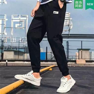 NIKE  20226夏季新款休閒長褲