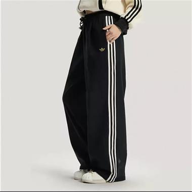 ADIDAS   20226夏季新款休閒長褲