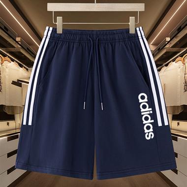 ADIDAS   20226夏季新款休閒短褲