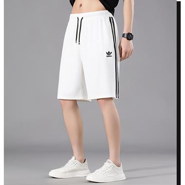 ADIDAS   20226夏季新款休閒短褲