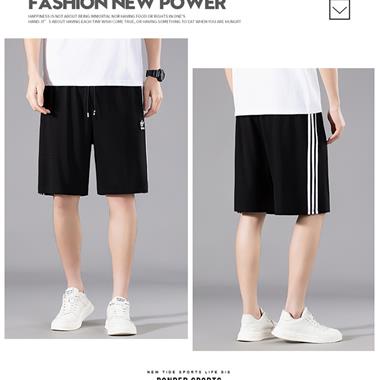 ADIDAS   20226夏季新款休閒短褲