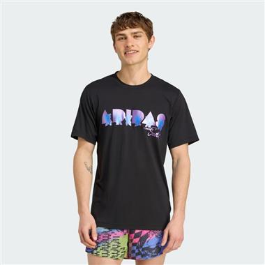 Adidas   20226夏季新款短袖T恤