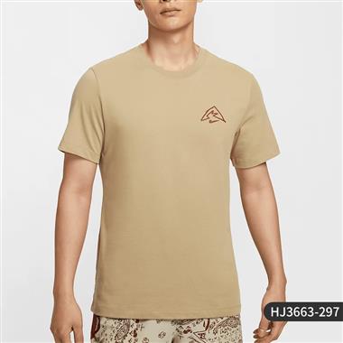 NIKE   20226夏季新款短袖T恤