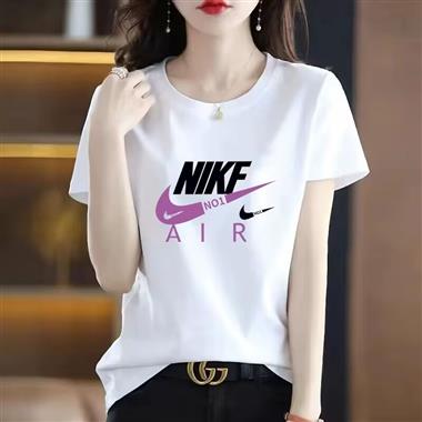 NIKE   20226夏季新款短袖T恤