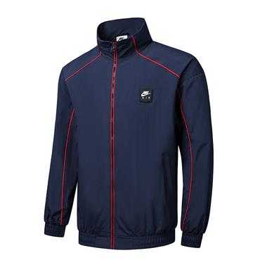 NIKE   20226春季新款風衣夾克外套