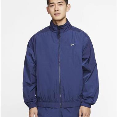 NIKE   20226春夏季新款風衣夾克外套