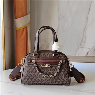 MICHAEL KORS  2026新款時尚包包  尺寸：27.5×10×19CM