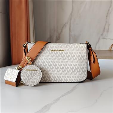 MICHAEL KORS  2026新款時尚包包  尺寸：28*19*7CM
