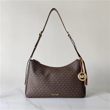 MICHAEL KORS  2026新款時尚包包  尺寸：39*24*10CM
