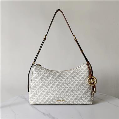 MICHAEL KORS  2026新款時尚包包  尺寸：39*24*10CM