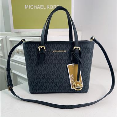 MICHAEL KORS  2026新款時尚包包  尺寸：23*19*11CM