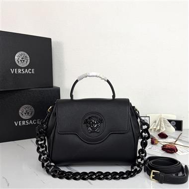 VERSACE   2026新款女生時尚包包  尺寸：26-12-20CM