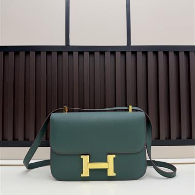 HERMES   2026新款女生時尚包包  尺寸：24CM