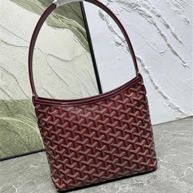 GOYARO   2026新款女生時尚包包  尺寸：22CM