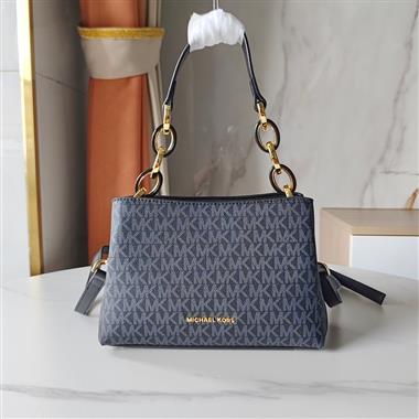 MICHAEL KORS  2026新款時尚包包  尺寸：23*16*10CM