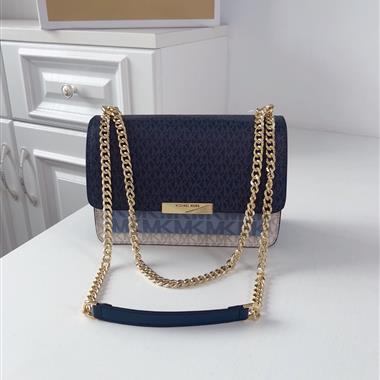 MICHAEL KORS  2026新款女生時尚包包  尺寸：24-18-10CM