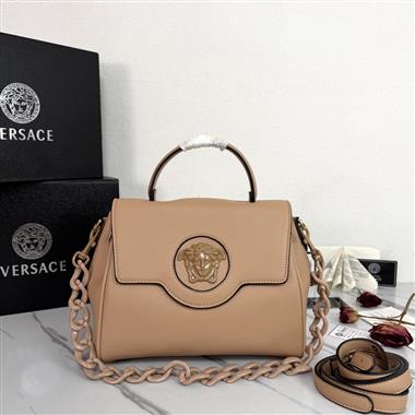 VERSACE   2026新款女生時尚包包  尺寸：26-12-20CM