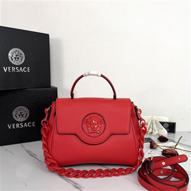 VERSACE   2026新款女生時尚包包  尺寸：26-12-20CM
