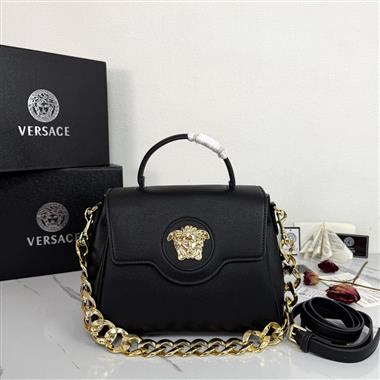 VERSACE   2026新款女生時尚包包  尺寸：26-12-20CM