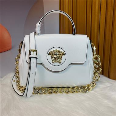 VERSACE   2026新款女生時尚包包  尺寸：26-12-20CM