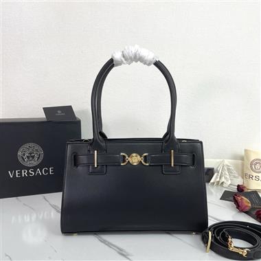 VERSACE   2026新款女生時尚包包  尺寸：31*8.5*19CM